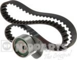 NIPParts J1116002 комплект ремня грм на DAIHATSU HIJET автобус (S85)