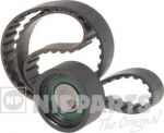 NIPParts J1118005 комплект ремня грм на SUZUKI SWIFT I (AA)