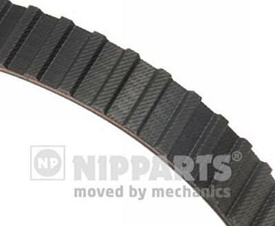 NIPPARTS Ремень ГРМ [163 зуб., 25,4mm] (J1125005)