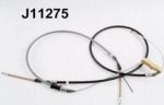 NIPParts J11275 трос, стояночная тормозная система на OPEL ASTRA F Наклонная задняя часть (53_, 54_, 58_, 59_)