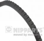NIPParts J1130840 клиновой ремень на MAZDA 323 F VI (BJ)