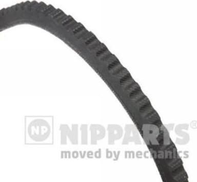 NIPParts J1130900 клиновой ремень на MAZDA 323 C IV (BG)