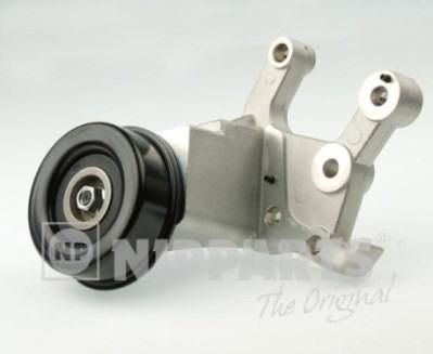 NIPParts J1140532 паразитный / ведущий ролик, поликлиновой ремень на HYUNDAI XG (XG)