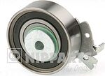 NIPPARTS Ролик ремня ГРМ GM NEXIA /AVEO /LANOS 8V (636740, J1140902)