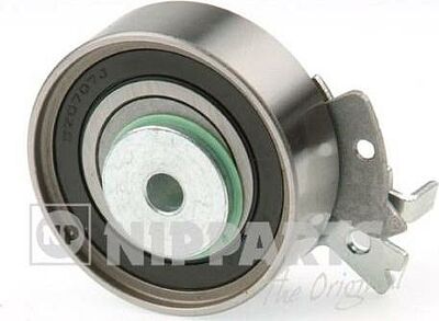NIPPARTS Ролик ремня ГРМ GM NEXIA /AVEO /LANOS 8V (636740, J1140902)