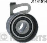 NIPParts J1141014 натяжной ролик, ремень грм на NISSAN PATROL GR V Wagon (Y61)