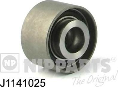 NIPParts J1141025 натяжной ролик, ремень грм на NISSAN 300 ZX (Z32)