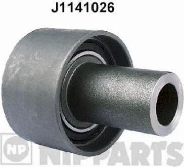 NIPParts J1141026 паразитный / ведущий ролик, зубчатый ремень на NISSAN 300 ZX (Z32)