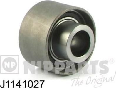 NIPParts J1141027 паразитный / ведущий ролик, зубчатый ремень на NISSAN 300 ZX (Z32)