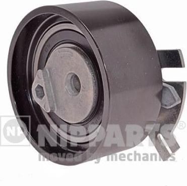 NIPPARTS Ролик ремня ГРМ NISSAN PRIMASTAR 2.5DCI 03- (J1141033)