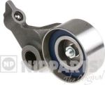 NIPPARTS Ролик ремня ГРМ TOYOTA AVENSIS /COROLLA /RAV 4 2.0D 03- (13505-27010, J1142048)