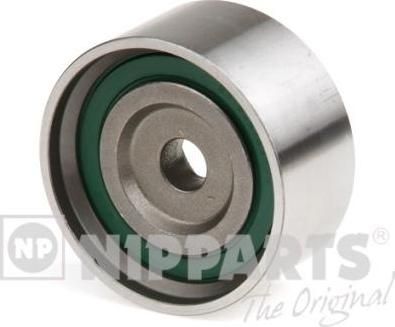 NIPPARTS Ролик обводной ГРМ MAZDA 626 1,8-2,2L 87-91 (FE1H12730A, J1143003)