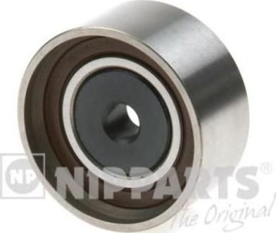 NIPParts J1143018 паразитный / ведущий ролик, зубчатый ремень на MAZDA 323 F VI (BJ)