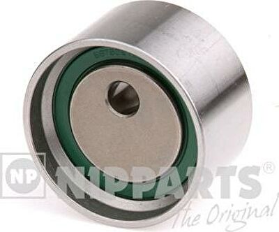 NIPPARTS Ролик ГРМ натяжной MITSUBISHI PAJERO II/III 3.0-3.5iV6 mot.6G72/6G74 11/94- (MD140071, J1145031)