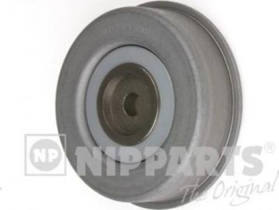 NIPPARTS Ролик ремня приводного MITSUBISHI COLT/LANCER 1.6/1.8 96- (MD308882, J1145036)