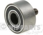 NIPParts J1146006 паразитный / ведущий ролик, зубчатый ремень на DAIHATSU CHARADE III (G100, G101, G102)