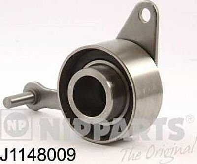 NIPParts J1148009 натяжной ролик, ремень грм на OPEL MONTEREY B