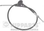 Nipparts J11976 Трос ручного тормоза