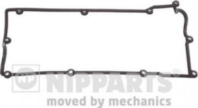 NIPParts J1220519 прокладка, крышка головки цилиндра на HYUNDAI GETZ (TB)