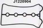 NIPParts J1220904 прокладка, крышка головки цилиндра на CHEVROLET AVEO седан (T200)