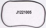 NIPParts J1221005 прокладка, крышка головки цилиндра на NISSAN CHERRY II Traveller (VN10)
