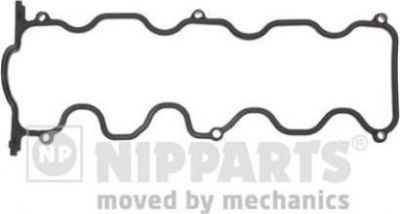 NIPParts J1222029 прокладка, крышка головки цилиндра на TOYOTA COROLLA Liftback (_E8_)