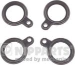 Nipparts Прокладки свечных колодцев HYNDAI LANTRA 1.6/1.8 90-95 компл. 4шт. (J1225026)