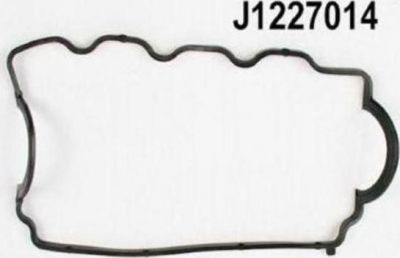 NIPParts J1227014 прокладка, крышка головки цилиндра на SUBARU REX III