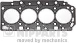 NIPParts J1250327 прокладка, головка цилиндра на KIA SORENTO I (JC)