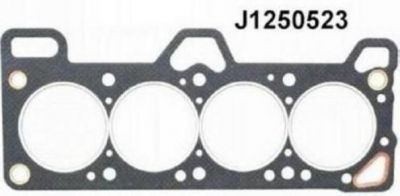 NIPParts J1250523 прокладка, головка цилиндра на HYUNDAI ACCENT I (X-3)