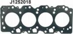 NIPParts J1252018 прокладка, головка цилиндра на TOYOTA CAMRY Liftback (_V1_)