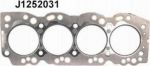 NIPParts J1252031 прокладка, головка цилиндра на TOYOTA HILUX II пикап (LN8_, RN5_, LN6_, YN6_, YN5_, LN5_, RN6_)
