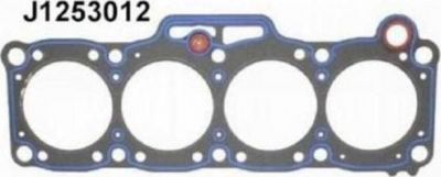 NIPParts J1253012 прокладка, головка цилиндра на MAZDA 626 III (GD)