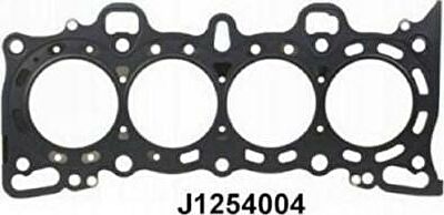 NIPParts J1254004 прокладка, головка цилиндра на HONDA CIVIC VI Hatchback (EJ, EK)