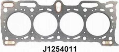 NIPParts J1254011 прокладка, головка цилиндра на HONDA PRELUDE III (BA)