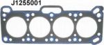 NIPParts J1255001 прокладка, головка цилиндра на HYUNDAI PONY седан (X-1)