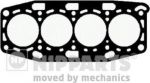 NIPParts J1255033 прокладка, головка цилиндра на MITSUBISHI CARISMA (DA_)