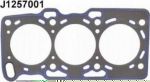 NIPParts J1257001 прокладка, головка цилиндра на SUBARU LIBERO автобус (E10, E12)