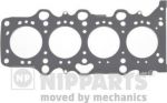 NIPParts J1258013 прокладка, головка цилиндра на SUZUKI SX4 (EY, GY)