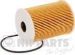 Nipparts Фильтр масляный NISSAN PATROL/TERRANO II 3.0 D/OPEL/RENAULT (J1311024)