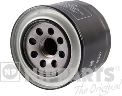 NIPParts J1314002 масляный фильтр на HONDA CIVIC I Shuttle (AN, AR)