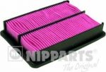 Nipparts Фильтр воздушный HYUNDAI ACCENT 95-/LANTRA 93- (J1320505)