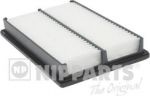 NIPParts J1320523 воздушный фильтр на HYUNDAI ACCENT II седан (LC)