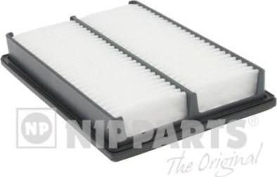 NIPParts J1320523 воздушный фильтр на HYUNDAI ACCENT II седан (LC)
