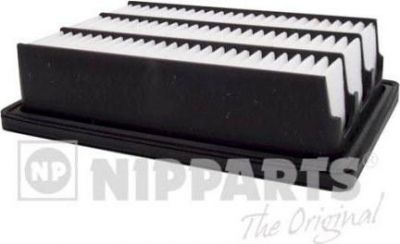 Nipparts Фильтр воздушный HYUNDAI SANTA FE 2.2/2.7 (J1320524)