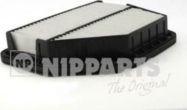 NIPPARTS Фильтр воздушный CHEVROLET CAPTIVA 2.0/2.4 06- (96628890, J1320911)