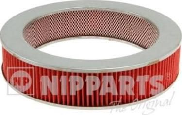 NIPParts J1321002 воздушный фильтр на NISSAN CHERRY II купе (N10)