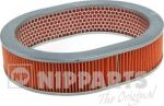 Nipparts Фильтр воздушный NISSAN BLUEBIRD 1.6-2.0 83-91 (J1321007)