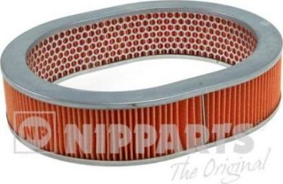 Nipparts Фильтр воздушный NISSAN BLUEBIRD 1.6-2.0 83-91 (J1321007)
