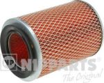 Nipparts Фильтр воздушный NISSAN TERRANO 2.7TD (J1321017)